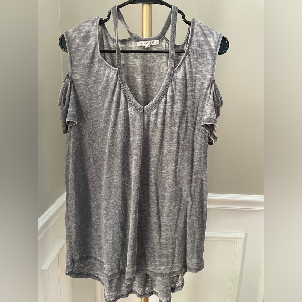 Express One Eleven T-Shirt
